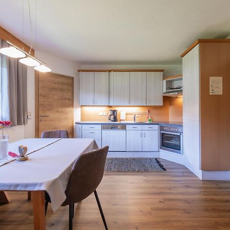 Apartment Peer Neustift im Stubaital Zewnętrze zdjęcie
