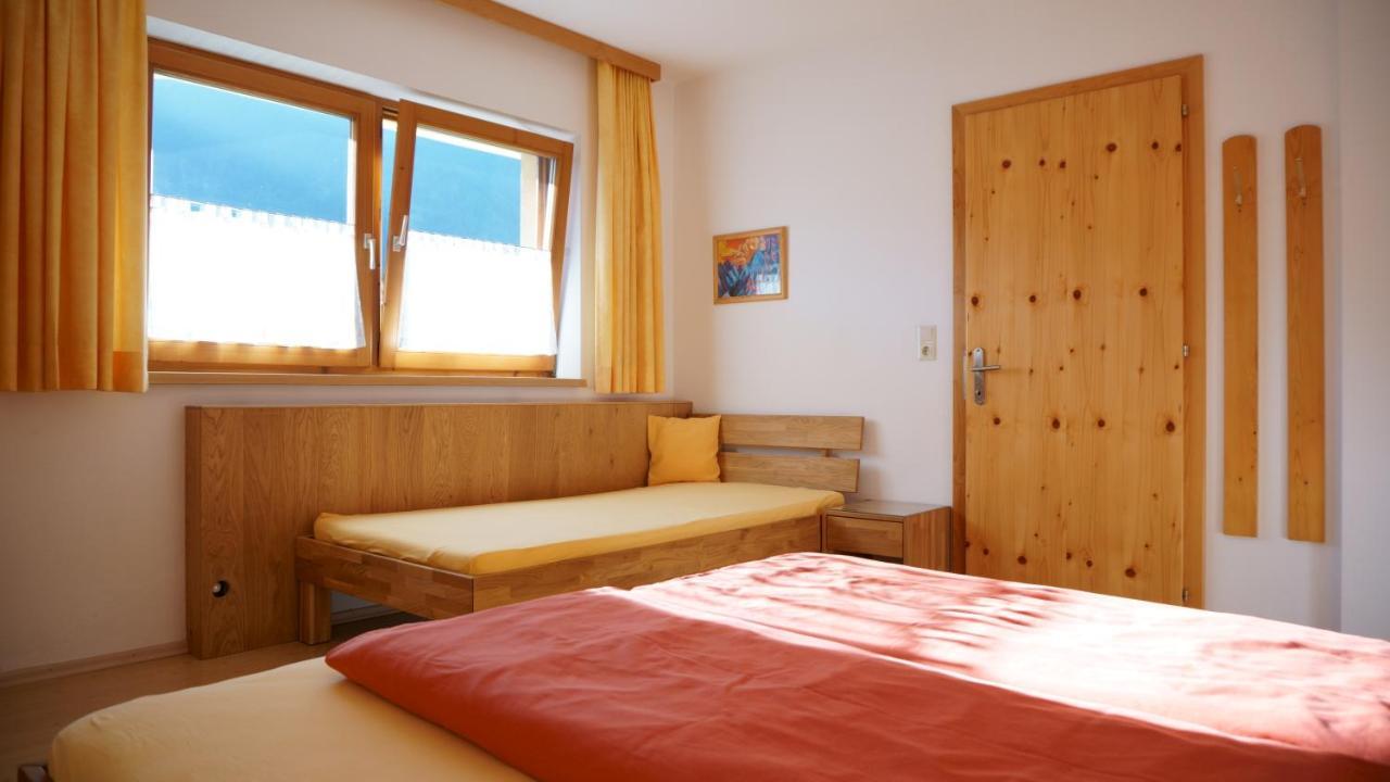 Apartment Peer Neustift im Stubaital Zewnętrze zdjęcie