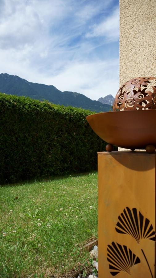 Apartment Peer Neustift im Stubaital Zewnętrze zdjęcie