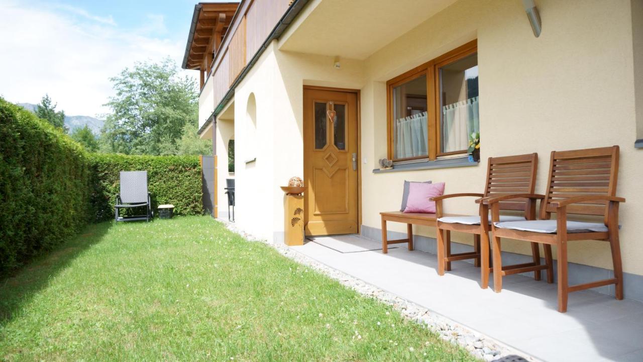 Apartment Peer Neustift im Stubaital Zewnętrze zdjęcie
