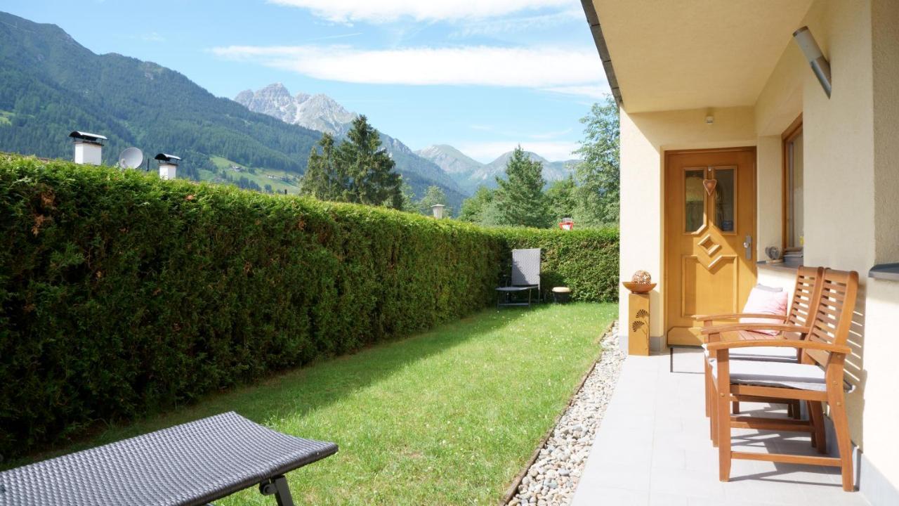 Apartment Peer Neustift im Stubaital Zewnętrze zdjęcie
