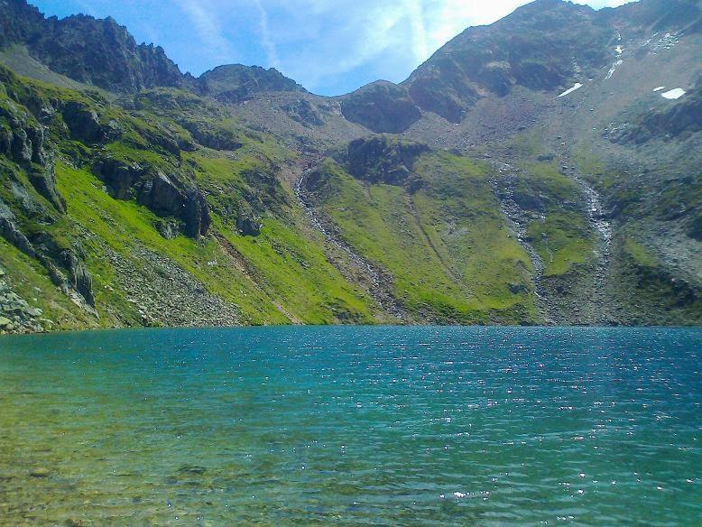 Apartment Peer Neustift im Stubaital Zewnętrze zdjęcie