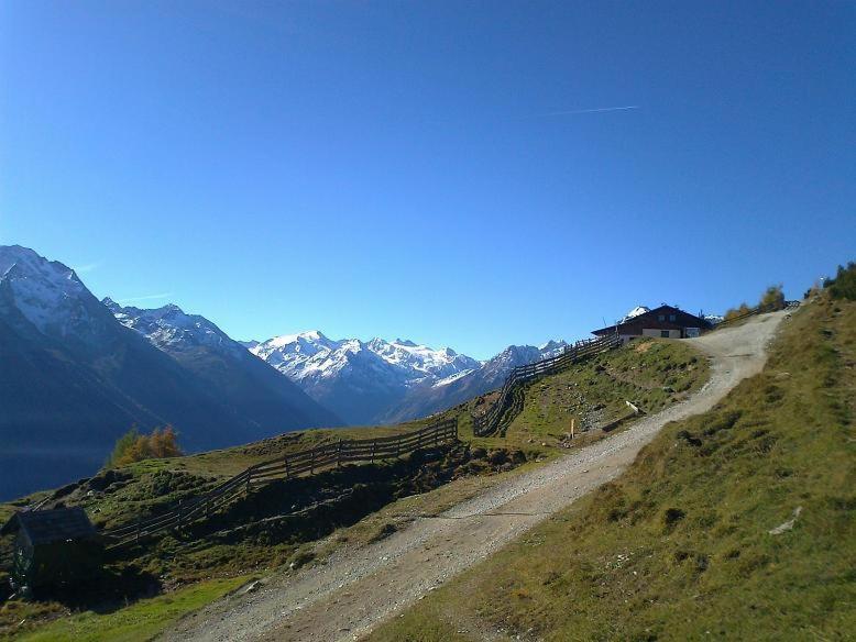 Apartment Peer Neustift im Stubaital Zewnętrze zdjęcie
