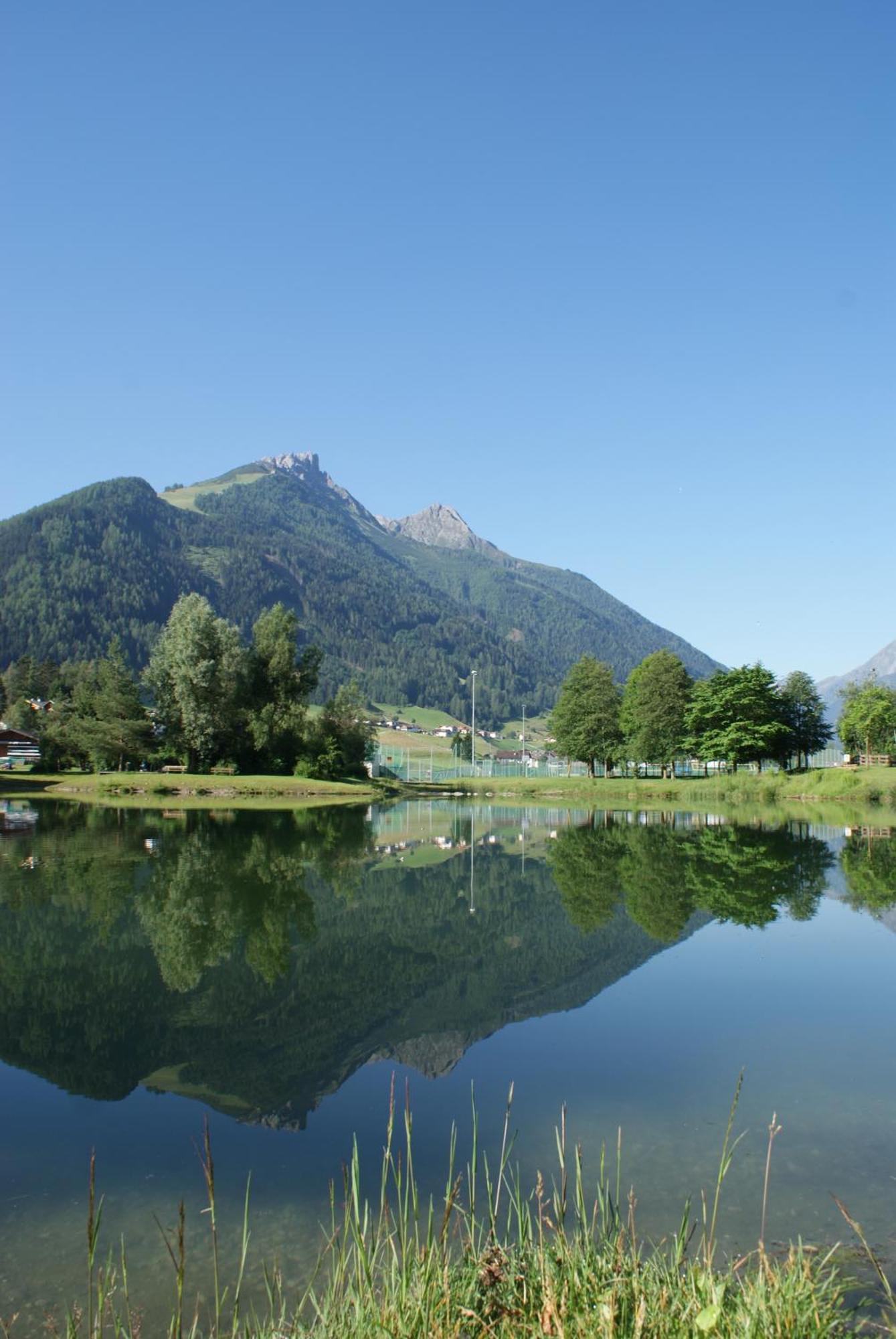 Apartment Peer Neustift im Stubaital Zewnętrze zdjęcie