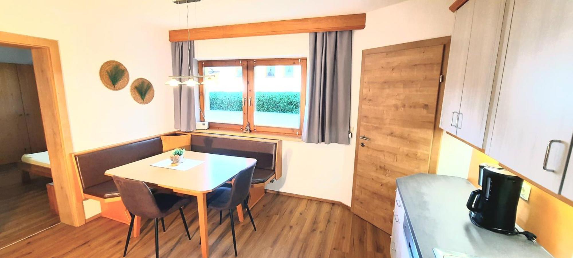 Apartment Peer Neustift im Stubaital Zewnętrze zdjęcie