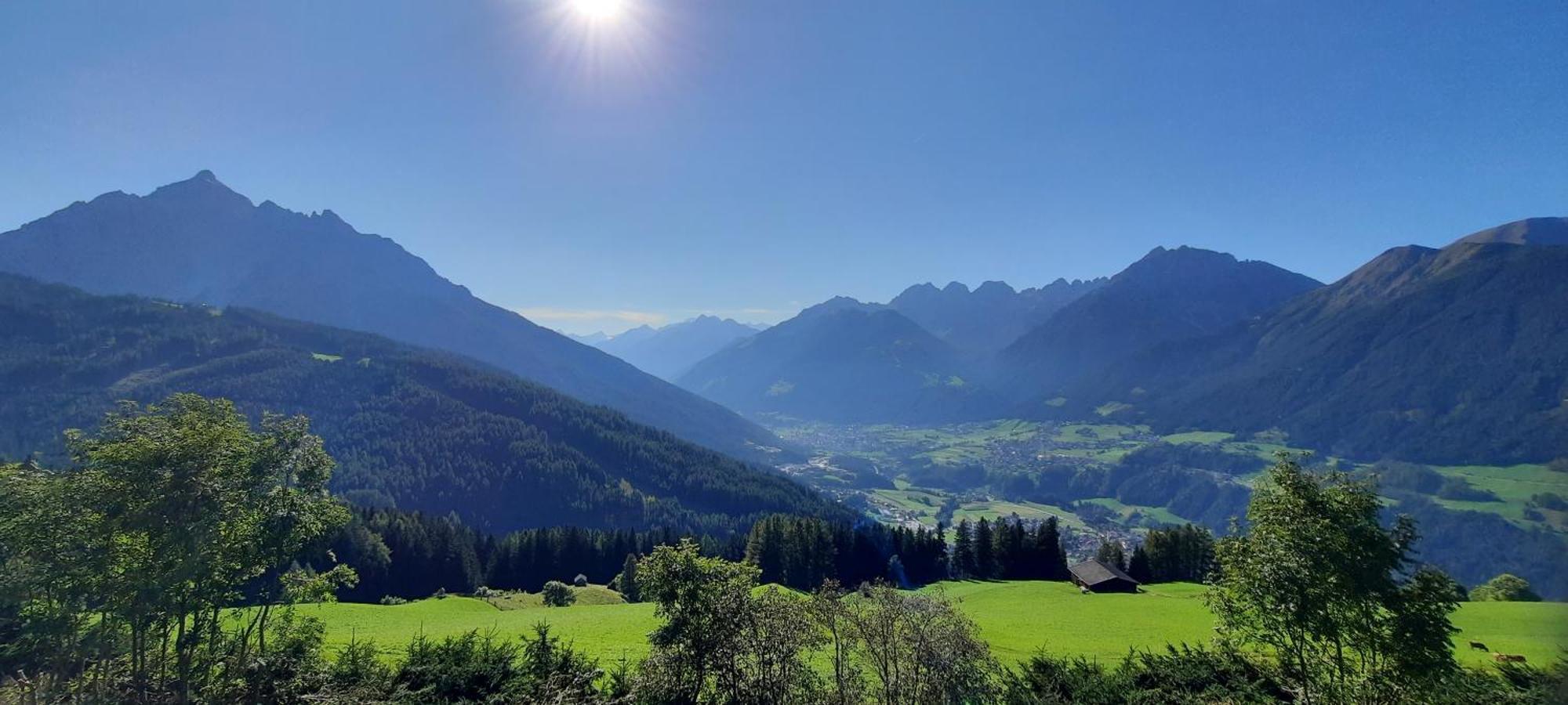 Apartment Peer Neustift im Stubaital Zewnętrze zdjęcie