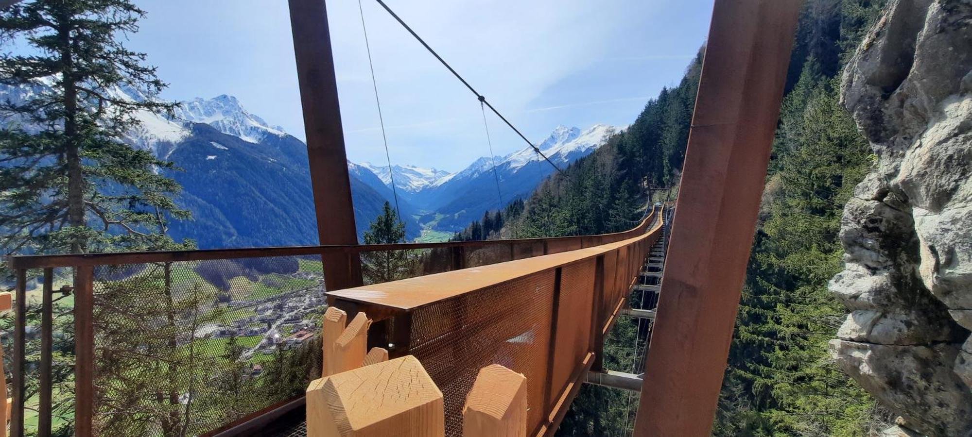 Apartment Peer Neustift im Stubaital Zewnętrze zdjęcie