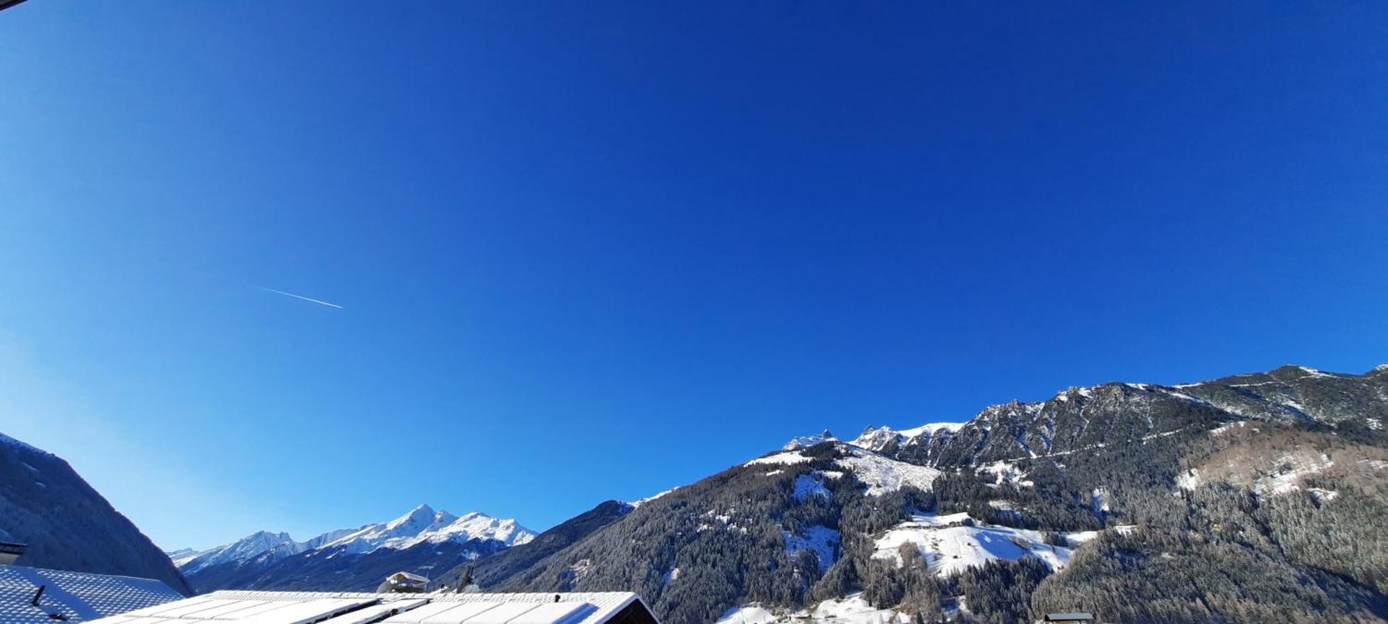 Apartment Peer Neustift im Stubaital Zewnętrze zdjęcie