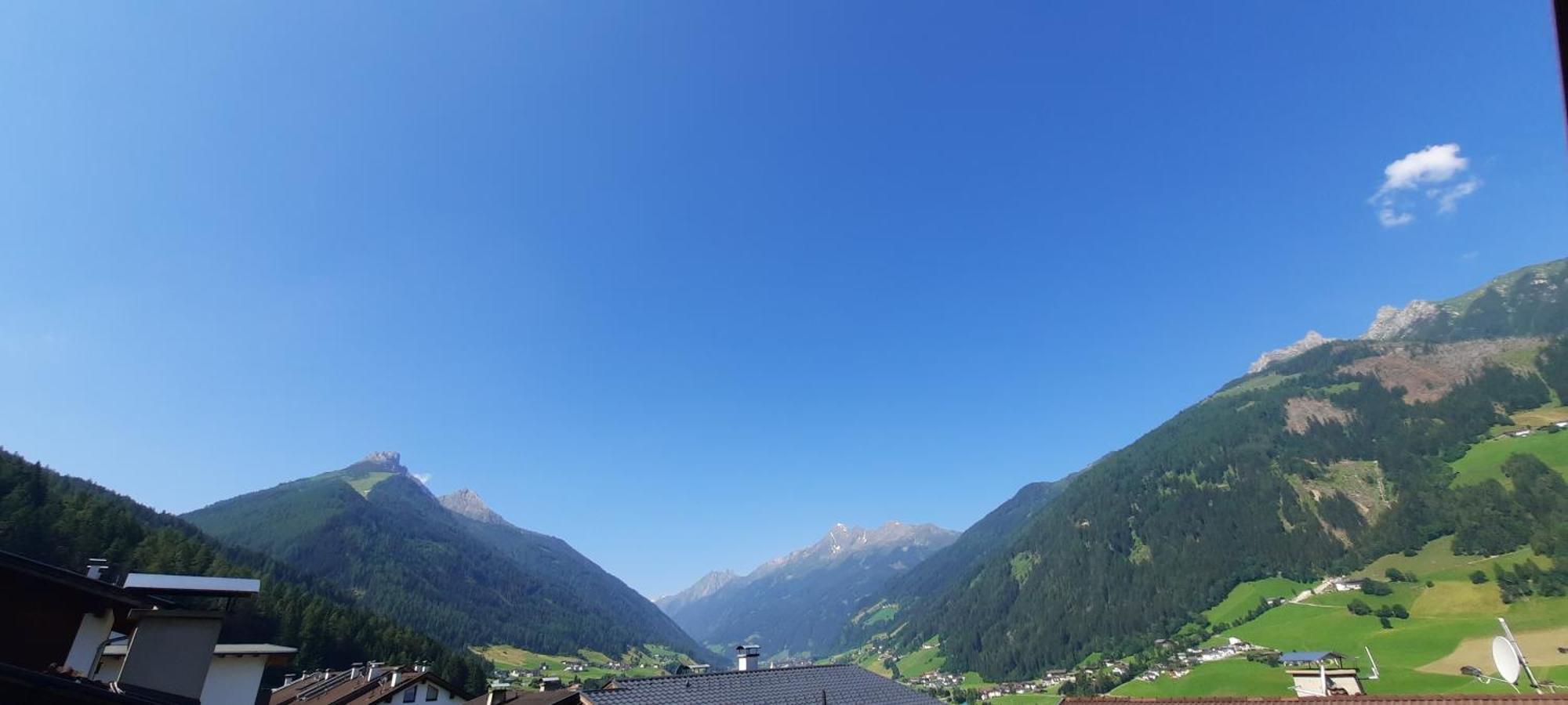 Apartment Peer Neustift im Stubaital Zewnętrze zdjęcie