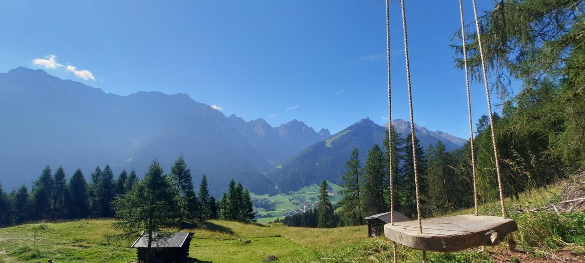 Apartment Peer Neustift im Stubaital Zewnętrze zdjęcie