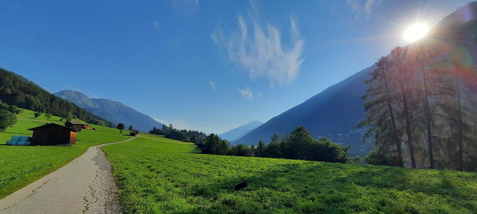 Apartment Peer Neustift im Stubaital Zewnętrze zdjęcie