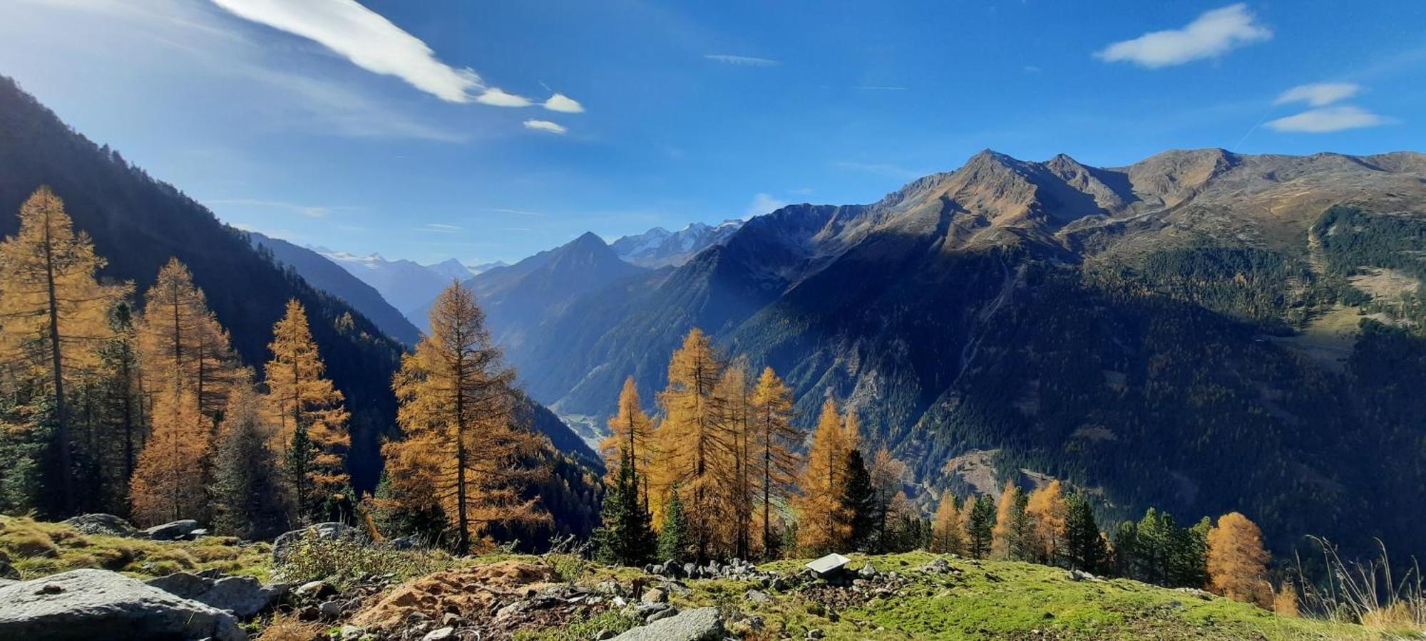 Apartment Peer Neustift im Stubaital Zewnętrze zdjęcie