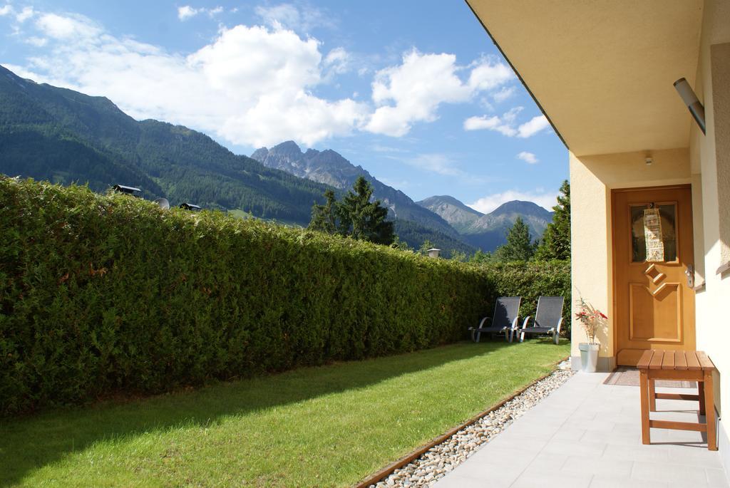 Apartment Peer Neustift im Stubaital Zewnętrze zdjęcie