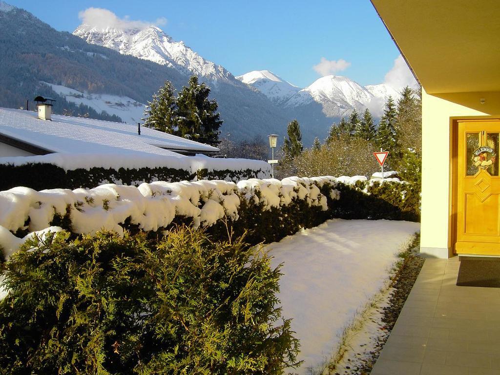 Apartment Peer Neustift im Stubaital Zewnętrze zdjęcie