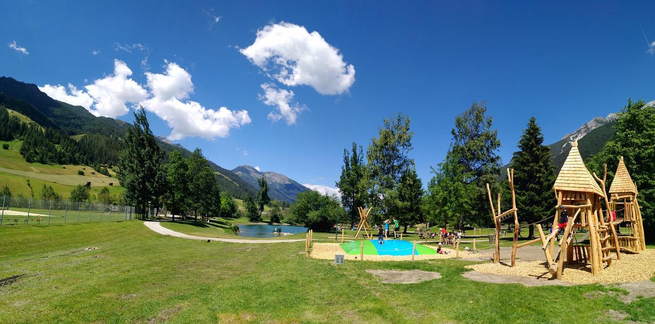 Apartment Peer Neustift im Stubaital Zewnętrze zdjęcie