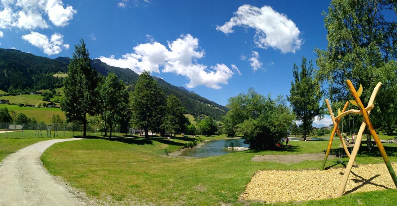 Apartment Peer Neustift im Stubaital Zewnętrze zdjęcie
